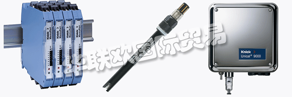 KNICK的隔離放大器，傳感器，配件和分析測(cè)量系統(tǒng)都經(jīng)過(guò)精心設(shè)計(jì)。這有利于他們的客戶和他們的客戶。