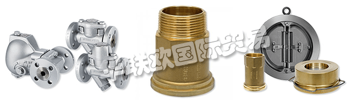 GESTRA杰斯特公司創(chuàng)建于1902年，