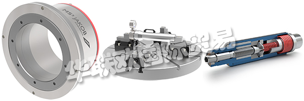 JAKOB Antriebstechnik還開發(fā)了一種有效的保護(hù)系統(tǒng)，