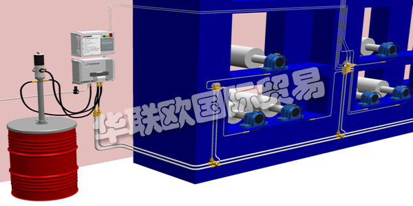 ASSALUB開發(fā)，制造和銷售合理潤(rùn)滑自動(dòng)化設(shè)備。這包括用于手動(dòng)潤(rùn)滑和中央潤(rùn)滑的設(shè)備，以及用于處理潤(rùn)滑劑的設(shè)備。高品質(zhì)將產(chǎn)品與Assalub區(qū)分開來。