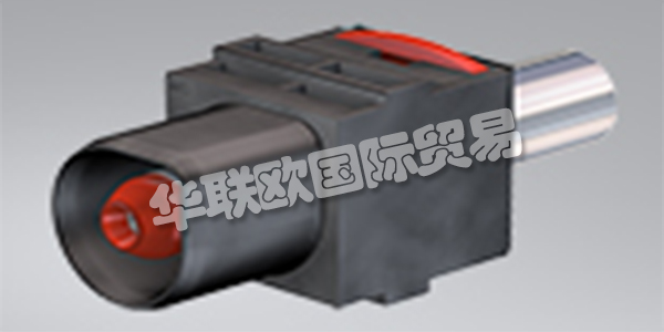 COMBITAC模塊化連接器允許您在緊湊的框架或外殼中組合各種接觸類型，如電源，信號，數(shù)據(jù)，熱電偶，同軸，光纖，氣動和液壓連接。