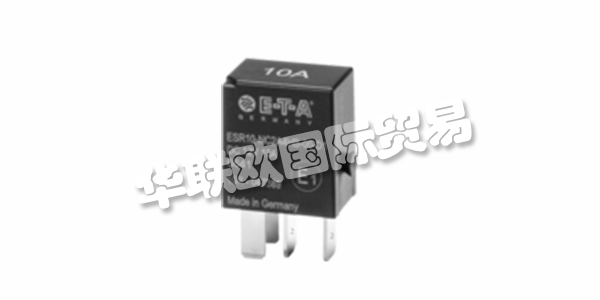 ETA Elektrotechnische Apparate GmbH公司總部位于紐倫堡附近的Altdorf，70年來(lái)在全球市場(chǎng)上取得了成功。如今，ETA在設(shè)備保護(hù)斷路器的設(shè)計(jì)和生產(chǎn)方面處于市場(chǎng)領(lǐng)先地位。與客戶合作，他們的目標(biāo)是為即使是最嚴(yán)苛的電流過(guò)流保護(hù)挑戰(zhàn)提供解決方案。