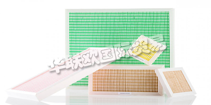華聯歐優(yōu)勢供應BRANOFILTER過濾器-附過濾器選擇提示,過濾器類M5，M6，F7，F8的微型元件