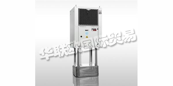 BKW制冷機(jī)WRK系列水冷卻器，用于激光，電主軸和塑料加工。