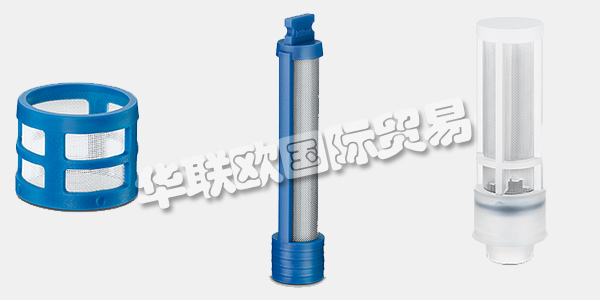德國KUFNER公司主要供應(yīng)：KUFNER過濾器,KUFNER濾網(wǎng)等產(chǎn)品。