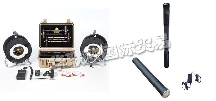 德國OKM公司主要供應：德國OKM探測器,OKM掃描儀，金屬探測器，水檢測器，地面掃描儀，遠程金探測器等產(chǎn)品。