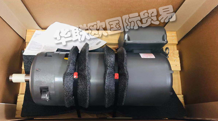 美國葆德電機(jī)(BALDOR)，現(xiàn)在已經(jīng)被ABB收購，屬于ABB旗下的子品牌。曾一度叫做巴杜電機(jī)，成立于1920年，是一家美國的上市公司。2007年并購了羅克韋爾自動化旗下的瑞恩電氣(Reliance Electric)和道奇(Dodge)兩個品牌(全稱葆德?道奇?瑞恩BALDOR.DODGE.RELIANCE)，成為北美第一，全球第二大的工業(yè)電機(jī)供應(yīng)商。