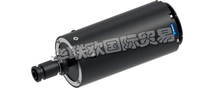 SCHUNK機器人去毛刺刀具CDB是用于任何工件的通用去毛刺工具。標準刀具接口導(dǎo)致快速換刀，集成的軸向和徑向補償導(dǎo)致編程工作量減少，使得操作員得以免除執(zhí)行之前的手動去毛刺工藝。