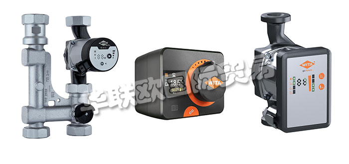 德國WITA公司主要供應：德國WITA循環(huán)泵,WITA控制器，溫度控制器，標準泵，混合器，緊湊型混合器等產品。