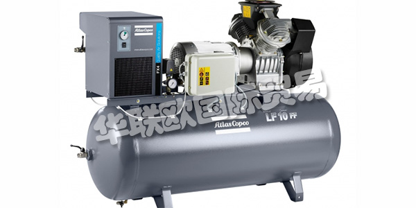 ATLAS COPCO總部位于瑞典斯德哥爾摩，客戶遍及全球180多個(gè)國(guó)家和地區(qū)。ATLAS COPCO集團(tuán)為客戶提供創(chuàng)新的壓縮機(jī)、真空解決方案和空氣處理系統(tǒng)、動(dòng)力工具和裝配系統(tǒng)。ATLAS COPCO專注空壓機(jī)開發(fā)、創(chuàng)新及安全百余年，利用廣博的知識(shí)、豐富的行業(yè)經(jīng)驗(yàn)為您提供更佳的空壓機(jī)。下文為您介紹ATLAS COPCO空壓機(jī)。