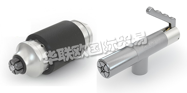 WEH成立于1973年，當(dāng)時只有一人，后來迅速發(fā)展壯大，現(xiàn)在，WEH是流體系統(tǒng)連接技術(shù)的領(lǐng)先制造商。WEH的產(chǎn)品用于壓力，功能和泄漏測試以及氣態(tài)介質(zhì)的填充和排氣的所有重要行業(yè)。WEH在全球60多個國家和地區(qū)設(shè)有代表處，有約200名員工。德國制造的產(chǎn)品符合最高質(zhì)量標(biāo)準(zhǔn)。從產(chǎn)品設(shè)計到制造再到服務(wù)的整個生命周期，WEH對卓越品質(zhì)的承諾已牢固地植根于他們的企業(yè)文化中。下文為您介紹WEH快速接頭。