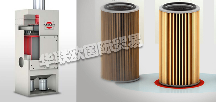 KELLER專業(yè)生產(chǎn)用于高效的工業(yè)濾芯，節(jié)能地分離細(xì)粉塵，可以過(guò)濾各種應(yīng)用中的細(xì)小，自由流動(dòng)的粉塵，并實(shí)現(xiàn)極高的分離度，而能耗卻很少。最佳的過(guò)濾性能和最低的能耗，在能耗方面進(jìn)行了優(yōu)化。結(jié)果：過(guò)濾器阻力低，使用高效風(fēng)扇并減少用于過(guò)濾器清潔的壓縮空氣消耗。高度的分離度使清潔的空氣返回到工作區(qū)域。他們代表著一種合議，友好創(chuàng)新的工作氛圍，積極的環(huán)境責(zé)任感和社會(huì)承諾。濾芯的系列設(shè)備系列的模塊化結(jié)構(gòu)證明是靈活的。本文小編將為大家分享有關(guān)KELLER是什么品牌,凱勒濾芯介紹的內(nèi)容：