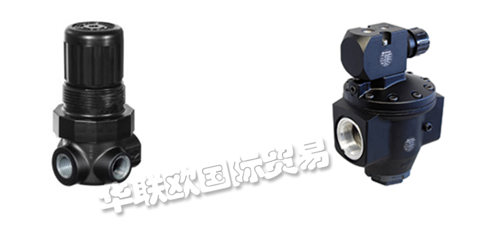 英國諾冠NORGREN氣動減壓閥產(chǎn)品特點(diǎn)及工作原理剖析