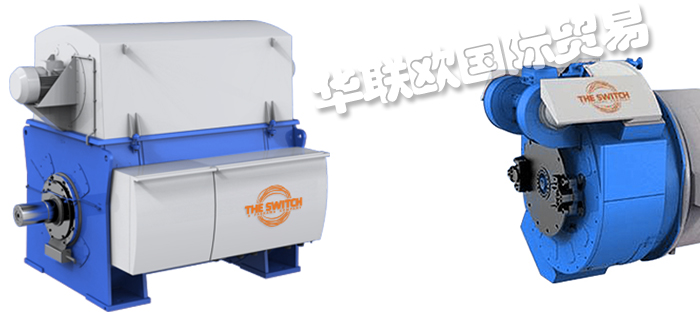 美國THE SWITCH永磁發(fā)電機(jī)全功率轉(zhuǎn)換器型號(hào)價(jià)格