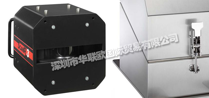 IRCON,美國IRCON測溫儀,IRCON高溫計(jì)