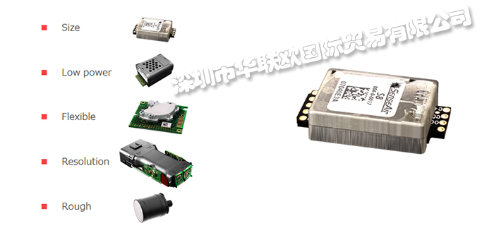美國(guó)AKM SEMICONDUCTOR傳感器性?xún)r(jià)比怎么樣