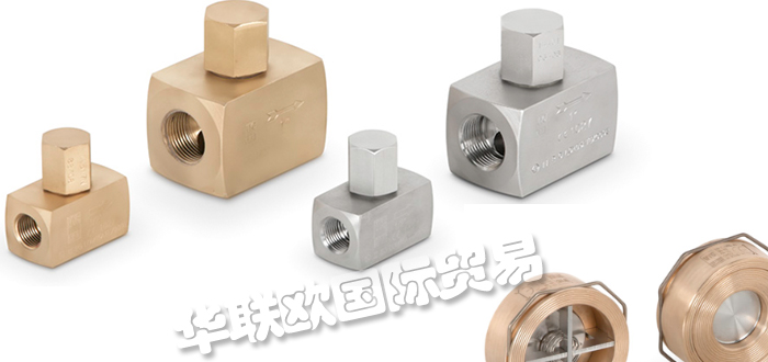 西班牙VYC INDUSTRIAL止回閥型號(hào)170，ASME/ANSI